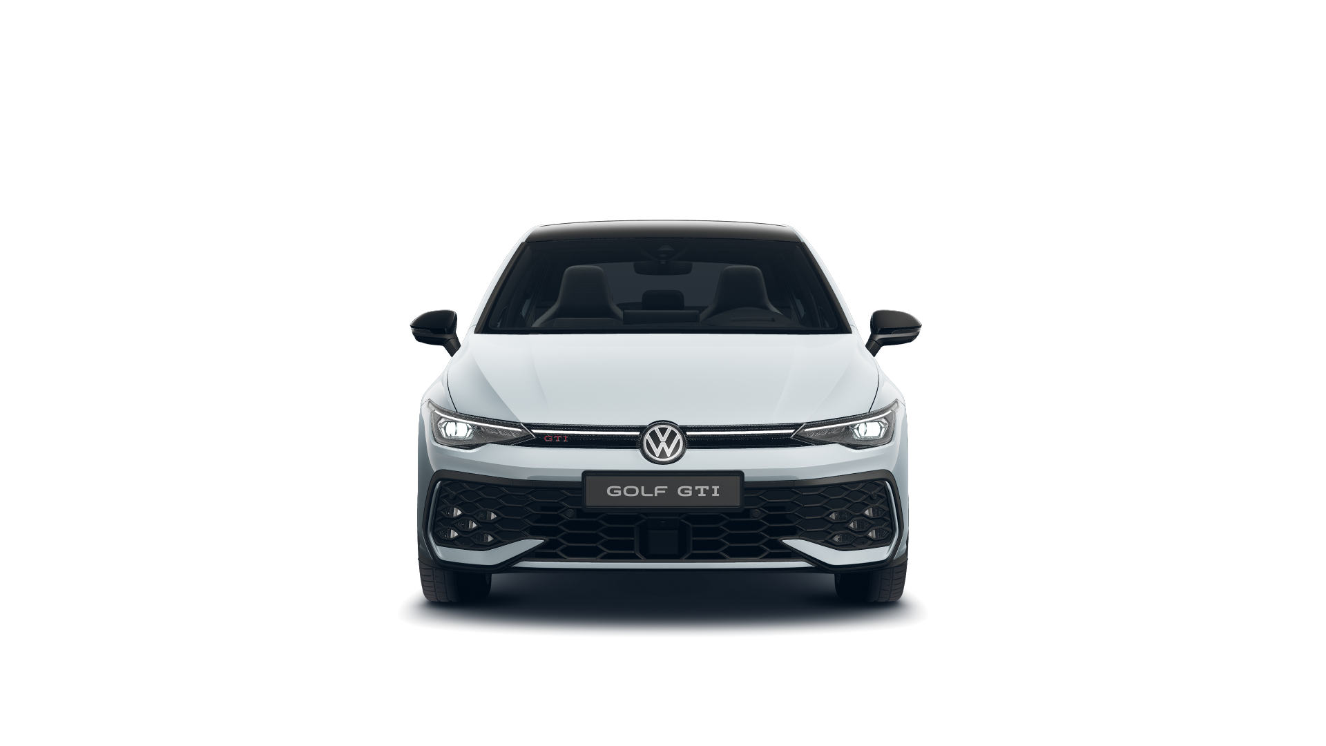 Volkswagen Golf 2.0 TSI DSG