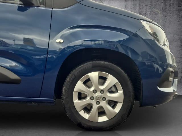 Opel Combo Elegance Life