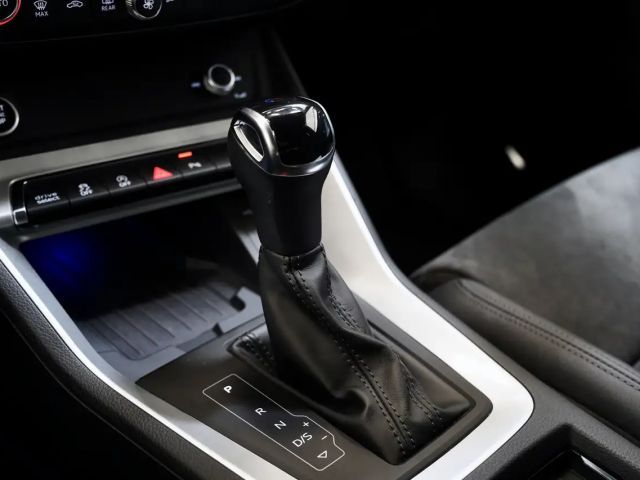 Audi Q3 40 TDI Quattro S-Line S-Tronic
