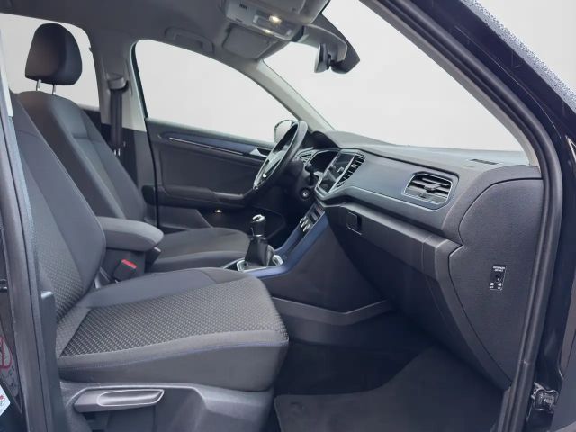 Volkswagen T-Roc 1.0 TSI