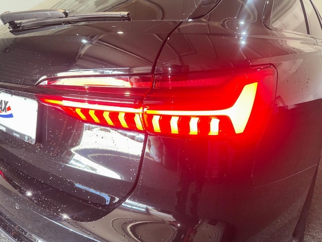 Audi S6 Avant Quattro