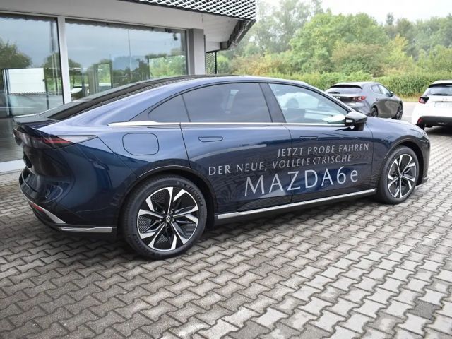 Mazda 6e Plus Takumi