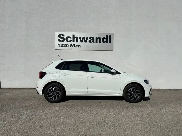 Volkswagen Polo Friends TSI