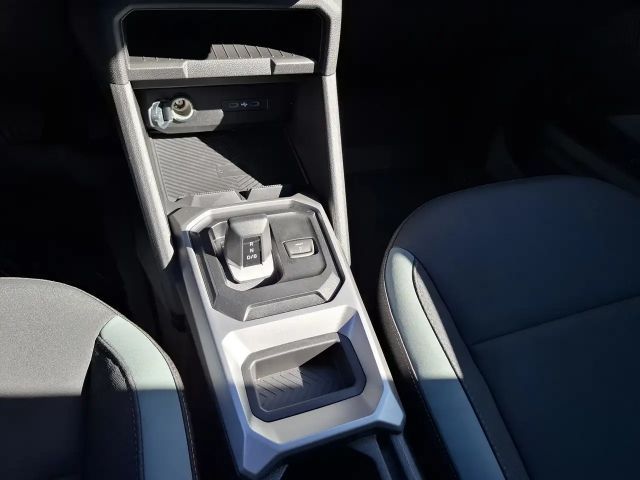 Dacia Duster Extreme Hybrid 140