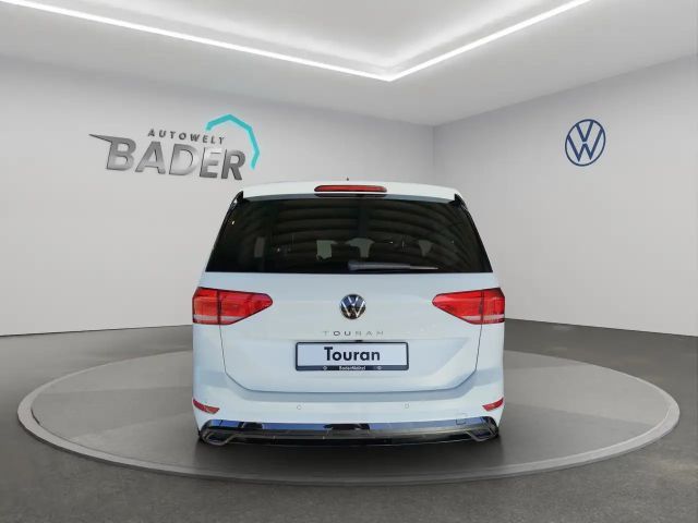Volkswagen Touran R-Line