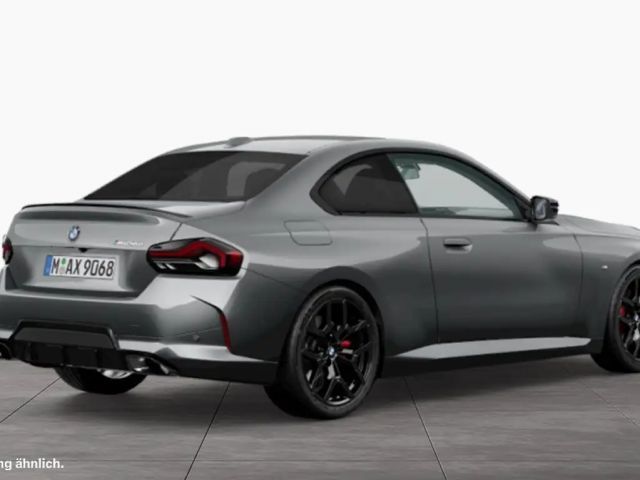 BMW 240 Coupé xDrive