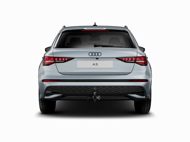 Audi A3 30 TFSI S-Tronic Sportback