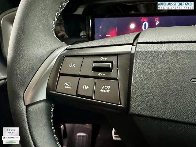 Opel Mokka GS-Line Grand Sport