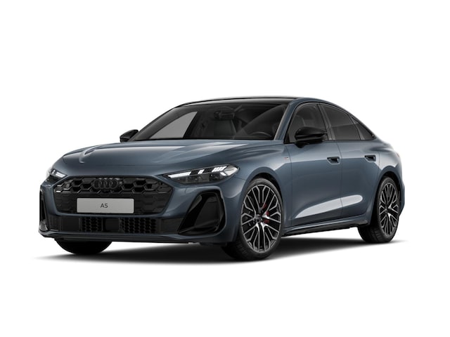 Audi A5 Quattro S-Tronic