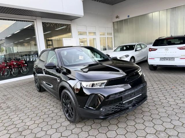 Opel Mokka GS-Line Grand Sport