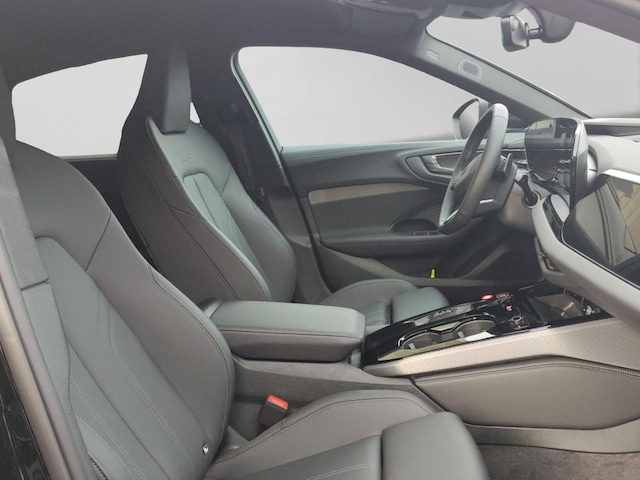 Audi A5 Quattro S-Tronic