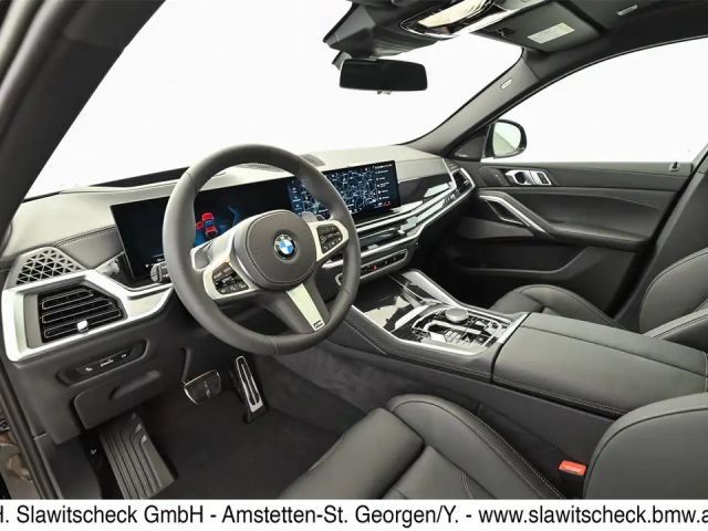BMW X6 M-Sport xDrive30d