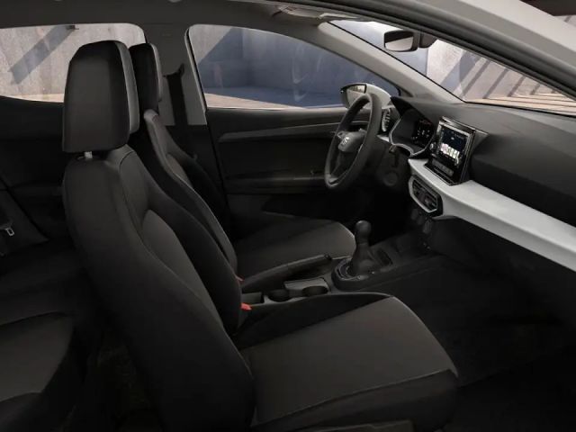 Seat Ibiza TSI - 10 Jahre Werksgarantie ! Sitzheizung