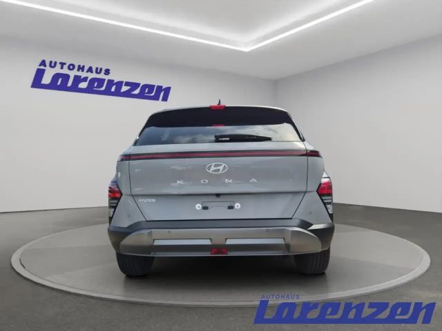Hyundai Kona 1.6 Prime T-GDi