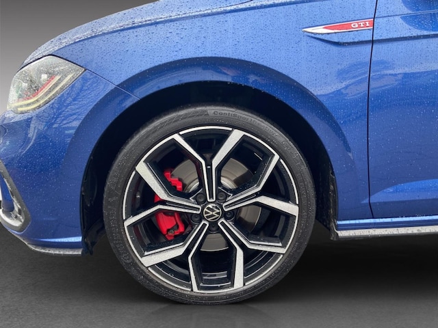 Volkswagen Polo 2.0 TSI GTI