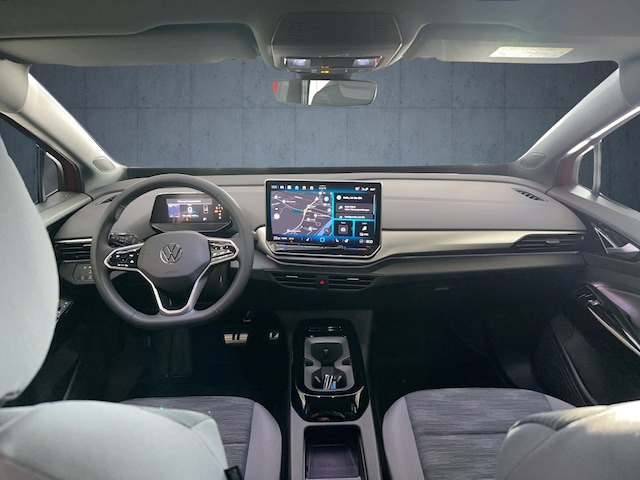 Volkswagen ID.4 77 KWh