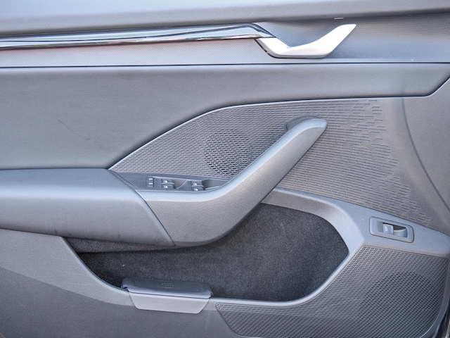 Skoda Octavia 1.5 TSI Combi Sportline