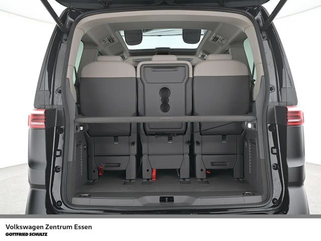 Volkswagen Multivan T7 eHybrid