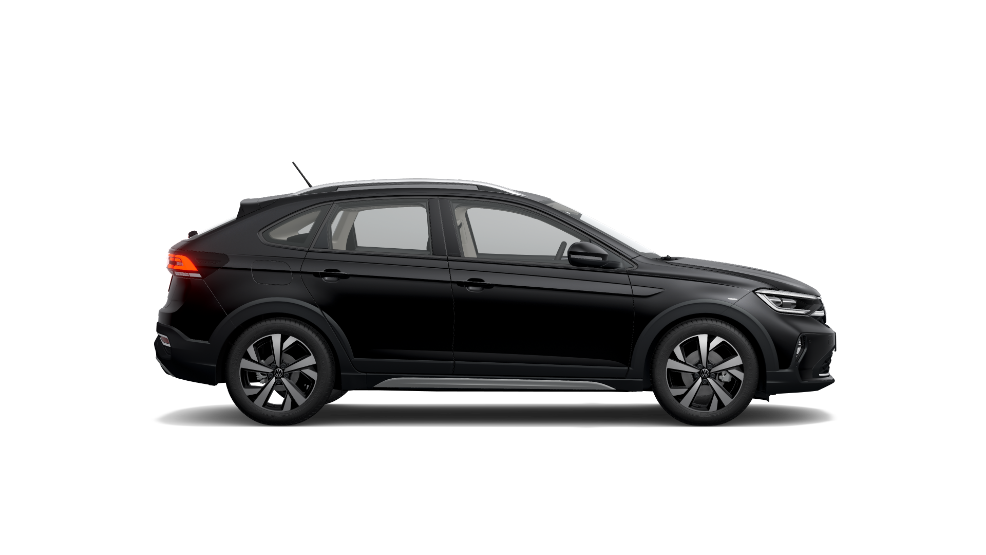 Volkswagen Taigo 1.0 TSI DSG Style