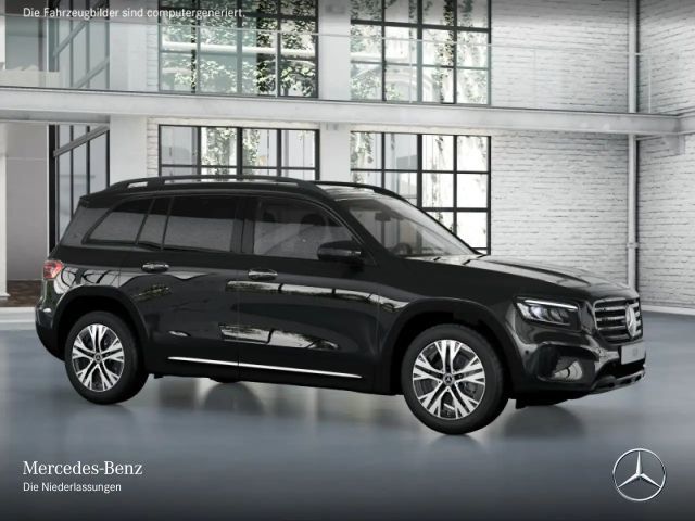 Mercedes-Benz GLB 200 Progressive