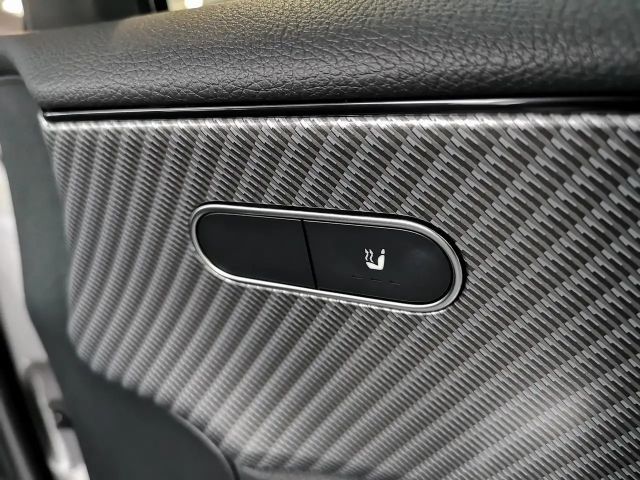 Mercedes-Benz A 180 Progressive