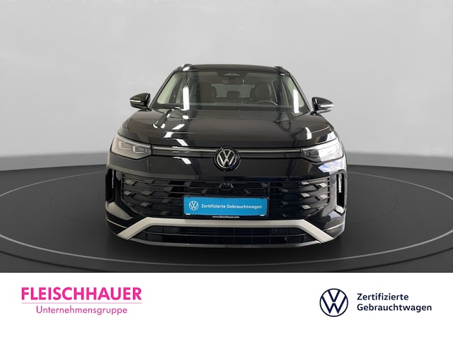 Volkswagen Tayron 2.0 TDI 4Motion Life