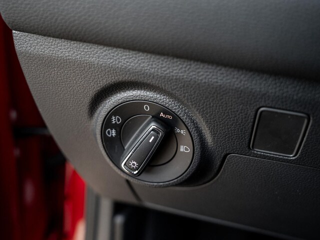 Seat Ibiza 1.5 TSI Black DSG