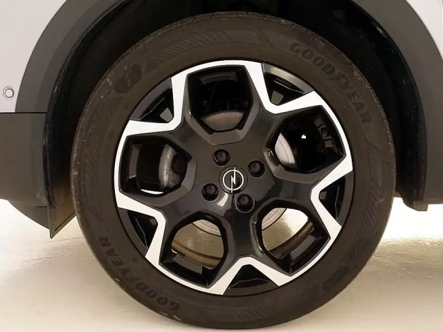 Opel Mokka Turbo Ultimate