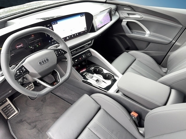 Audi Q5 Quattro S-Tronic