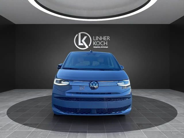 Volkswagen Multivan 4Motion T6 eHybrid