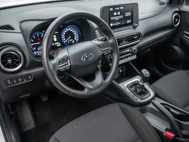 Hyundai Kona 1.0 Select