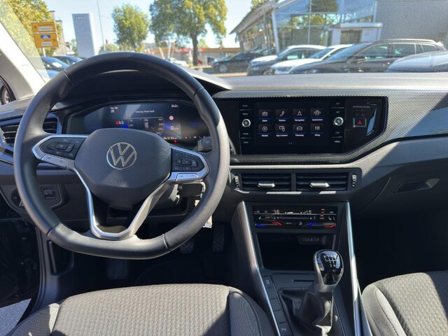 Volkswagen Polo Life