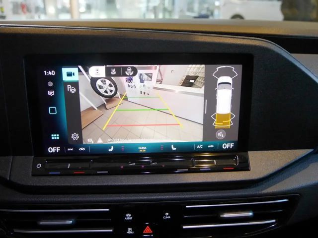 Volkswagen Caddy 2.0 TDI DSG Life