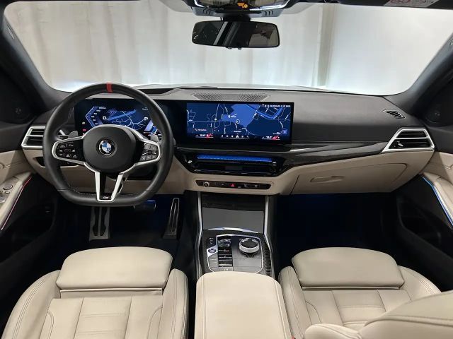 BMW 340 M-Sport Sedan xDrive