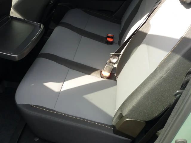 Dacia Jogger Extreme TCe 110