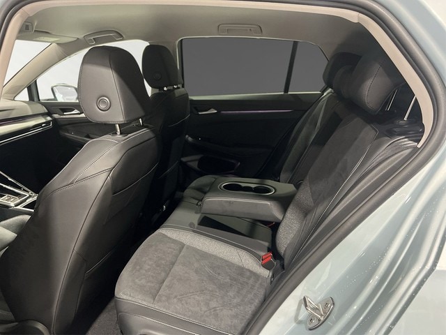 Volkswagen Golf eHybrid