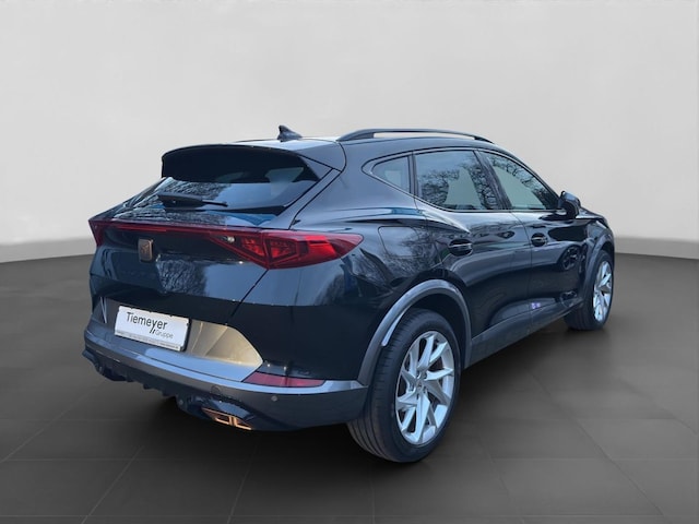 Cupra Formentor 1.4 e-Hybrid