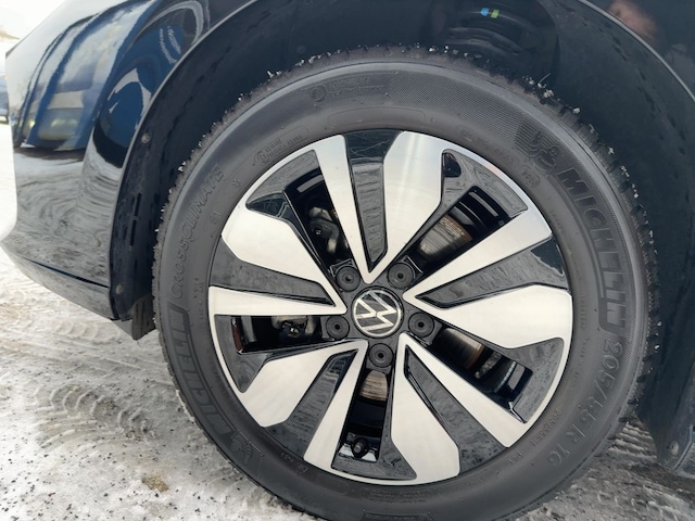 Volkswagen Golf 1.5 eTSI DSG Golf VIII