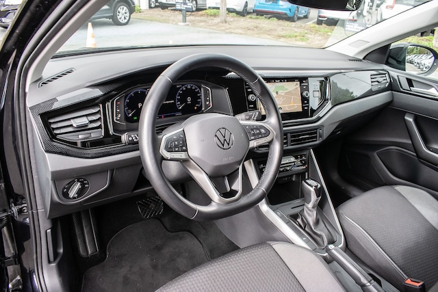 Volkswagen Taigo 1.0 TSI DSG