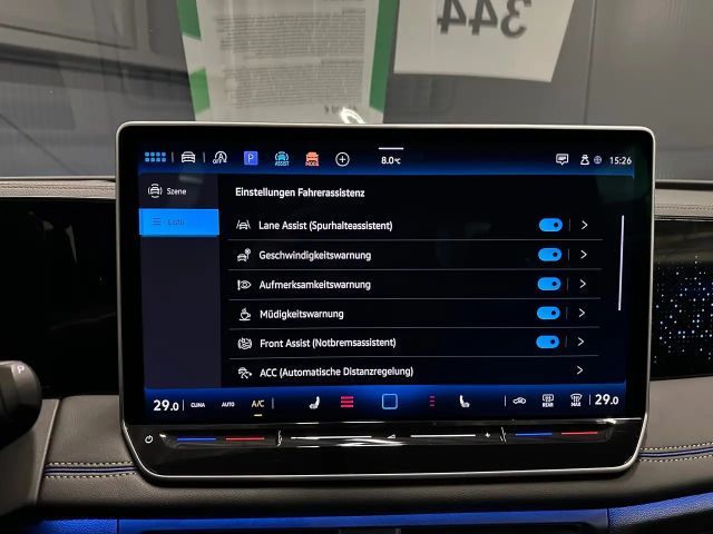 Volkswagen Tiguan 2.0 TDI 4Motion R-Line