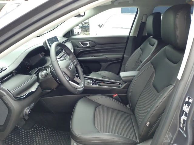 Jeep Compass Night Eagle