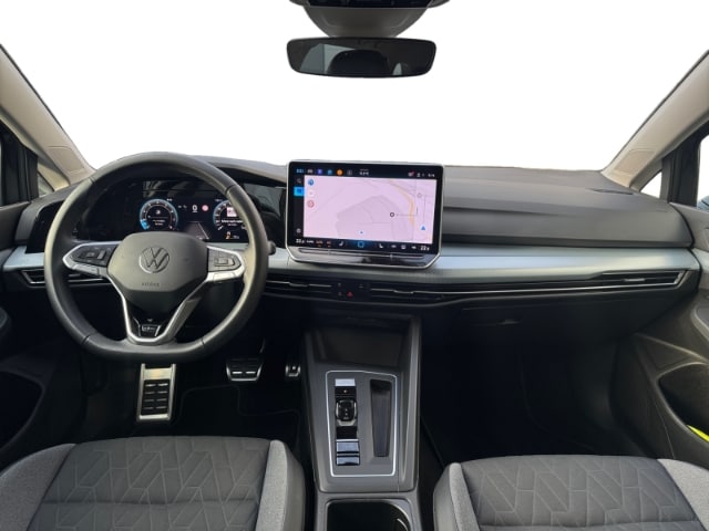 Volkswagen Golf 1.5 eTSI DSG Variant