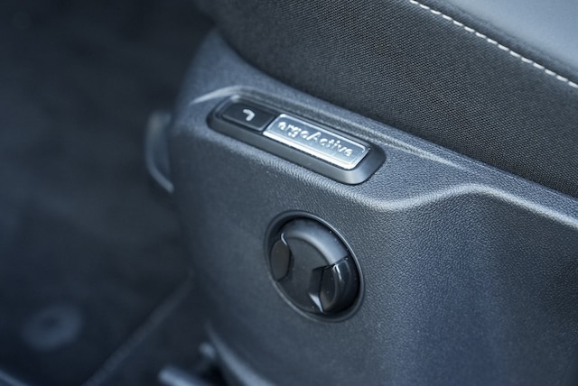 Volkswagen T-Roc 1.5 TSI DSG Style