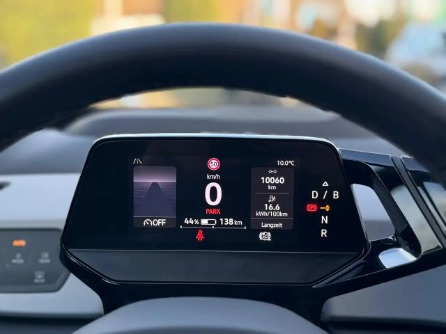 Volkswagen ID.3 150 kW Move Performance Pro