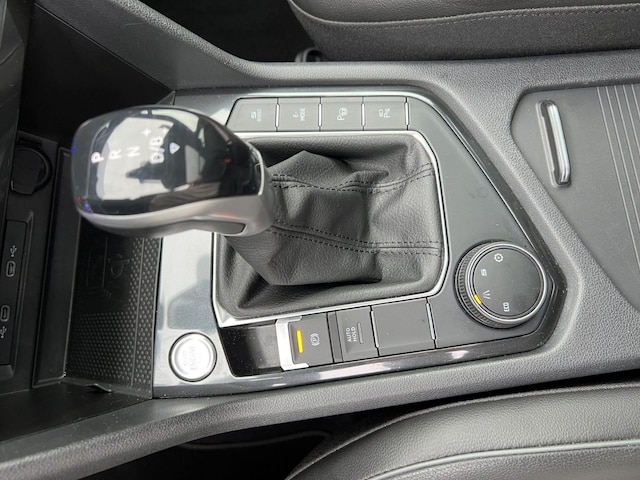 Seat Tarraco e-Hybrid