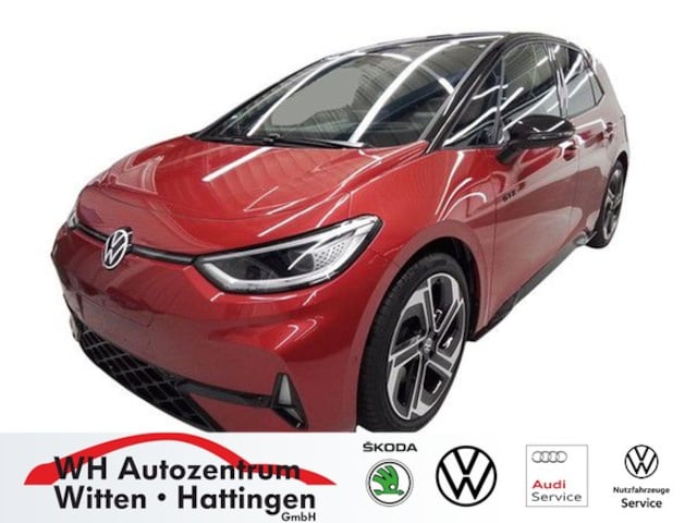 Volkswagen ID.3 GTX Performance