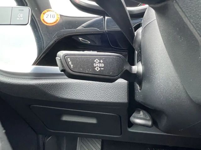 Audi Q3 40 TFSI Quattro