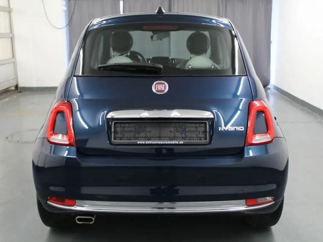 Fiat 500 Dolcevita