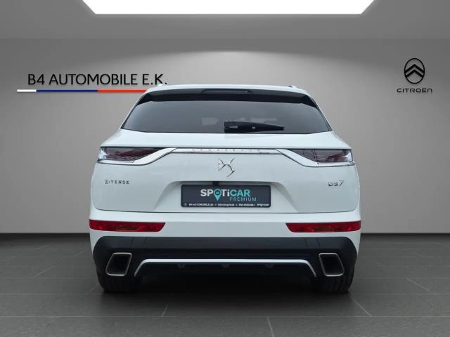 DS DS 7 Crossback Crossback E-Tense
