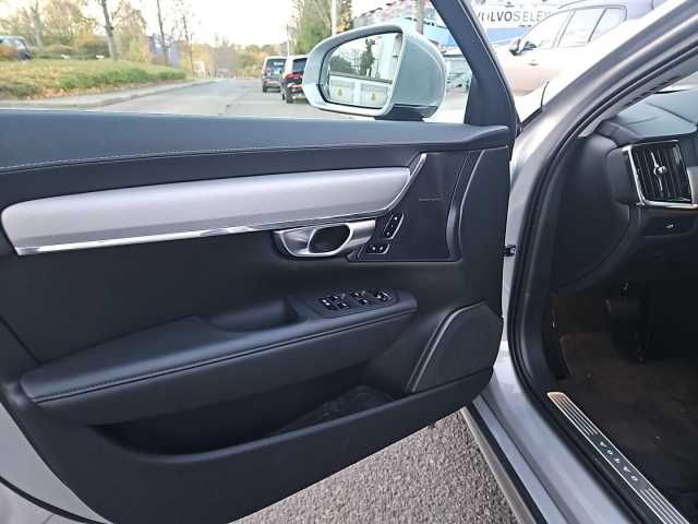Volvo V90 Bright Plus